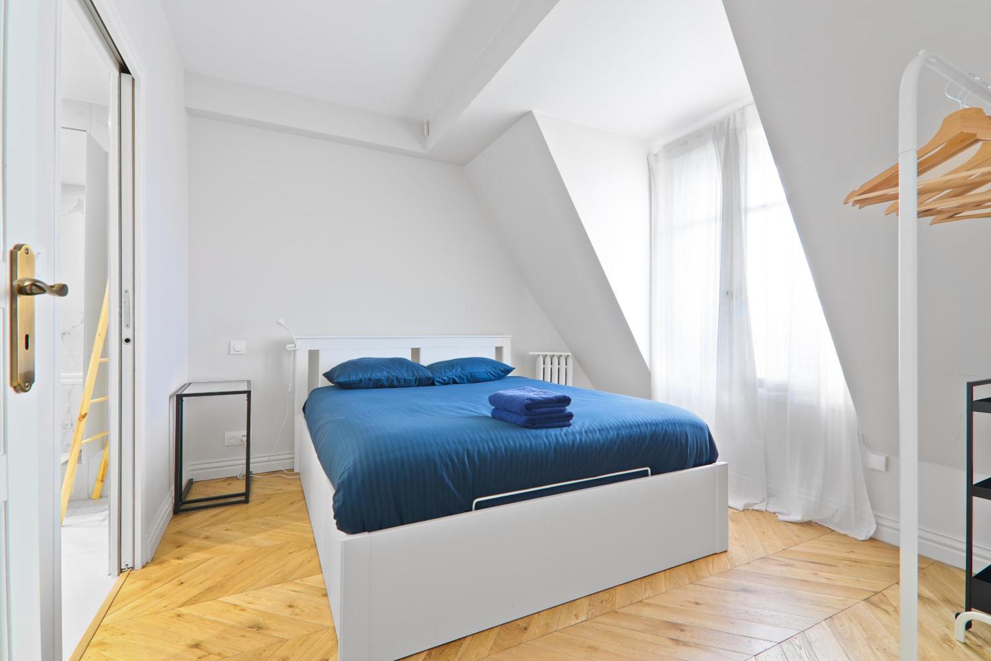 Appartement Quartier Rue De La Paix Free Netflix Paris Exteriör bild