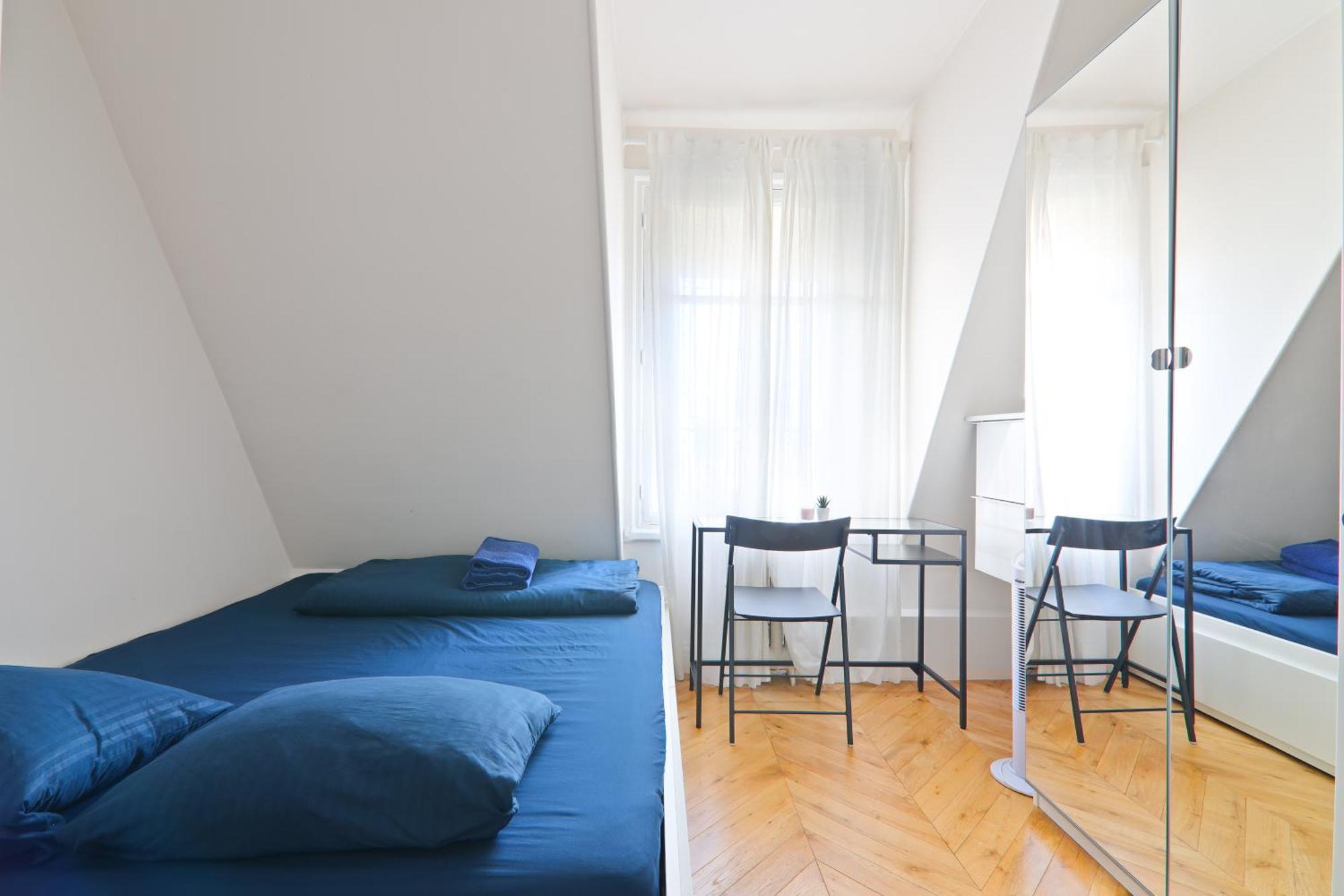 Appartement Quartier Rue De La Paix Free Netflix Paris Exteriör bild
