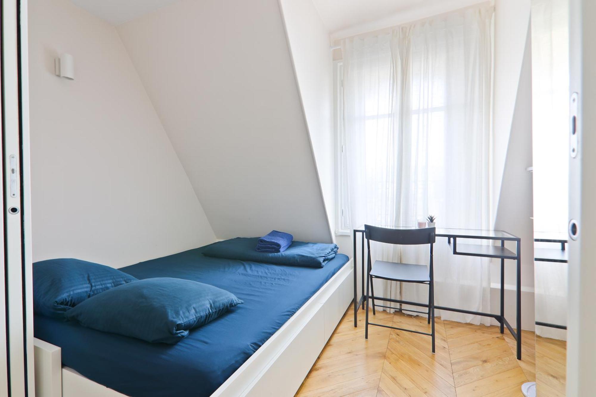 Appartement Quartier Rue De La Paix Free Netflix Paris Exteriör bild